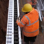 Insulated Concrete Forms